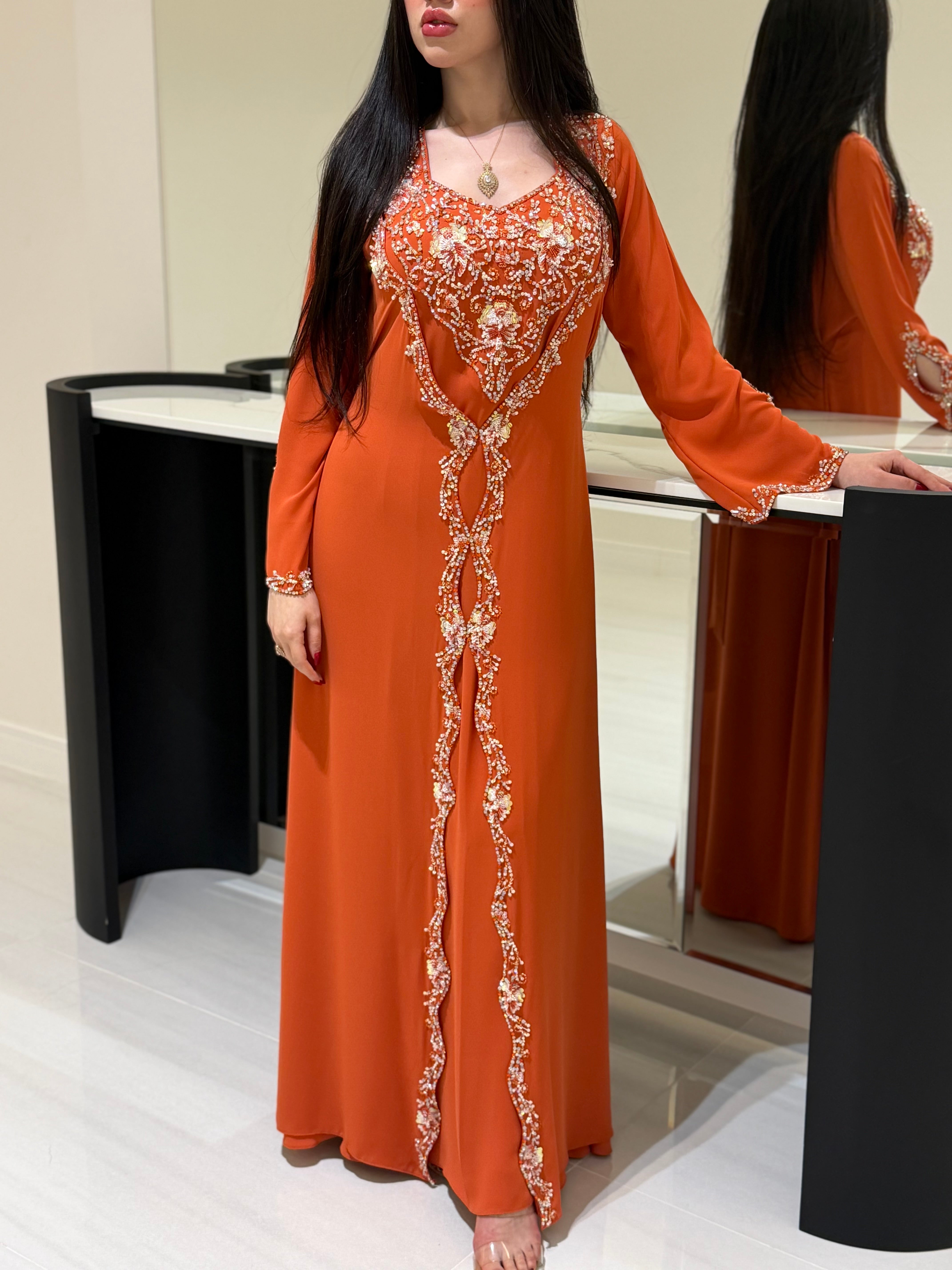 GL30 – Amber Grace