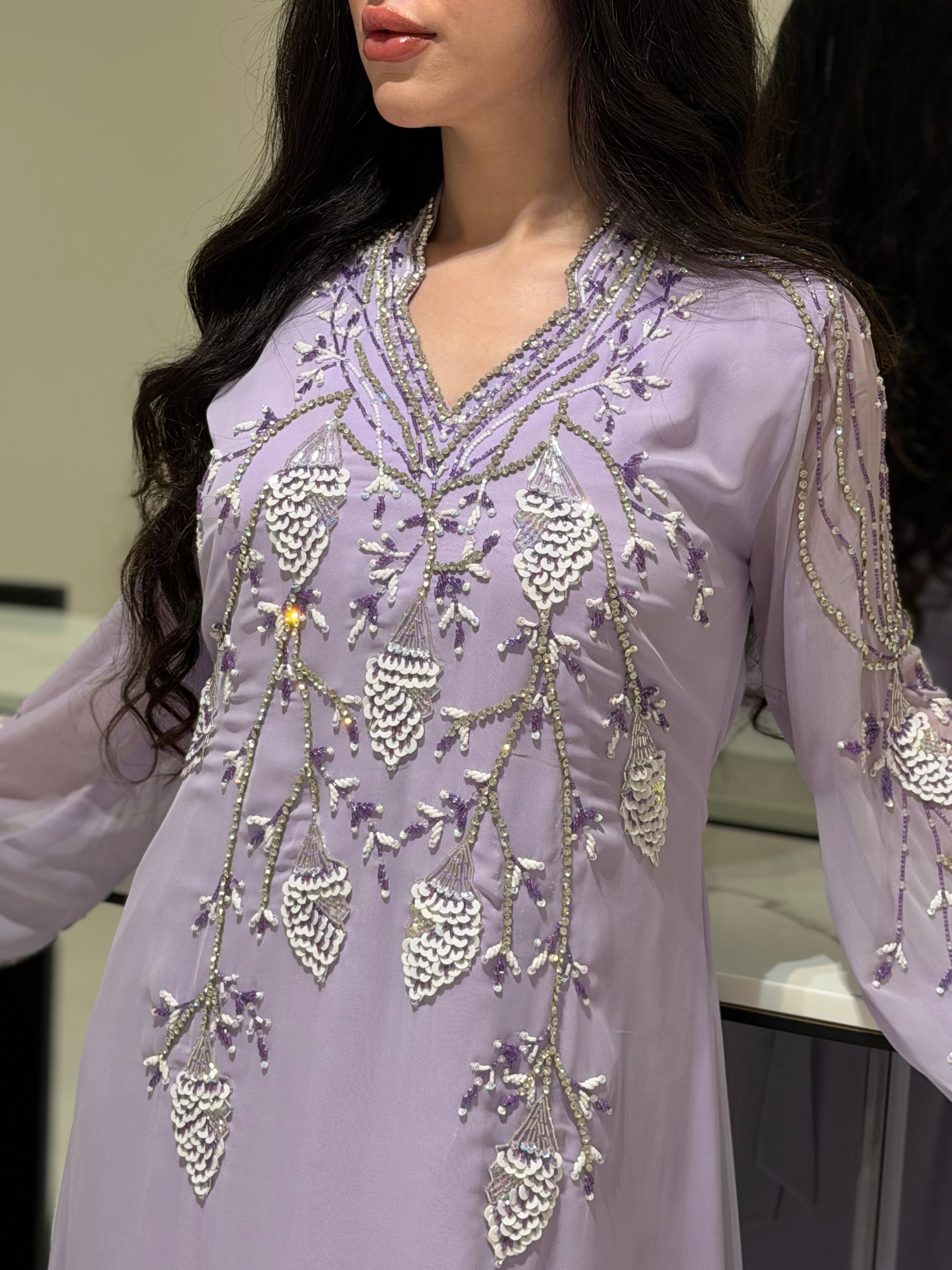 GL38 – Lavender Bloom