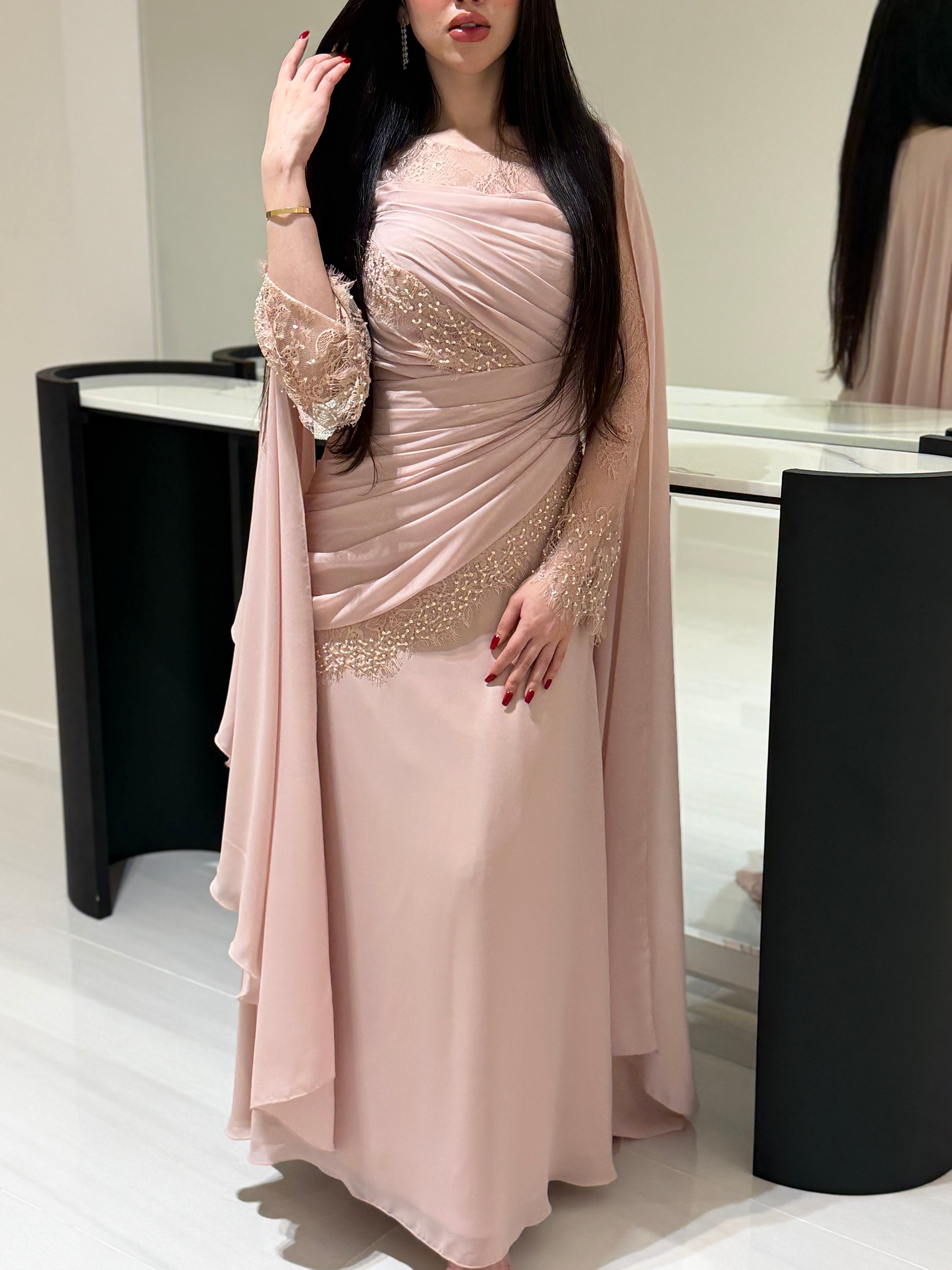 GL29 – Blush Whisper