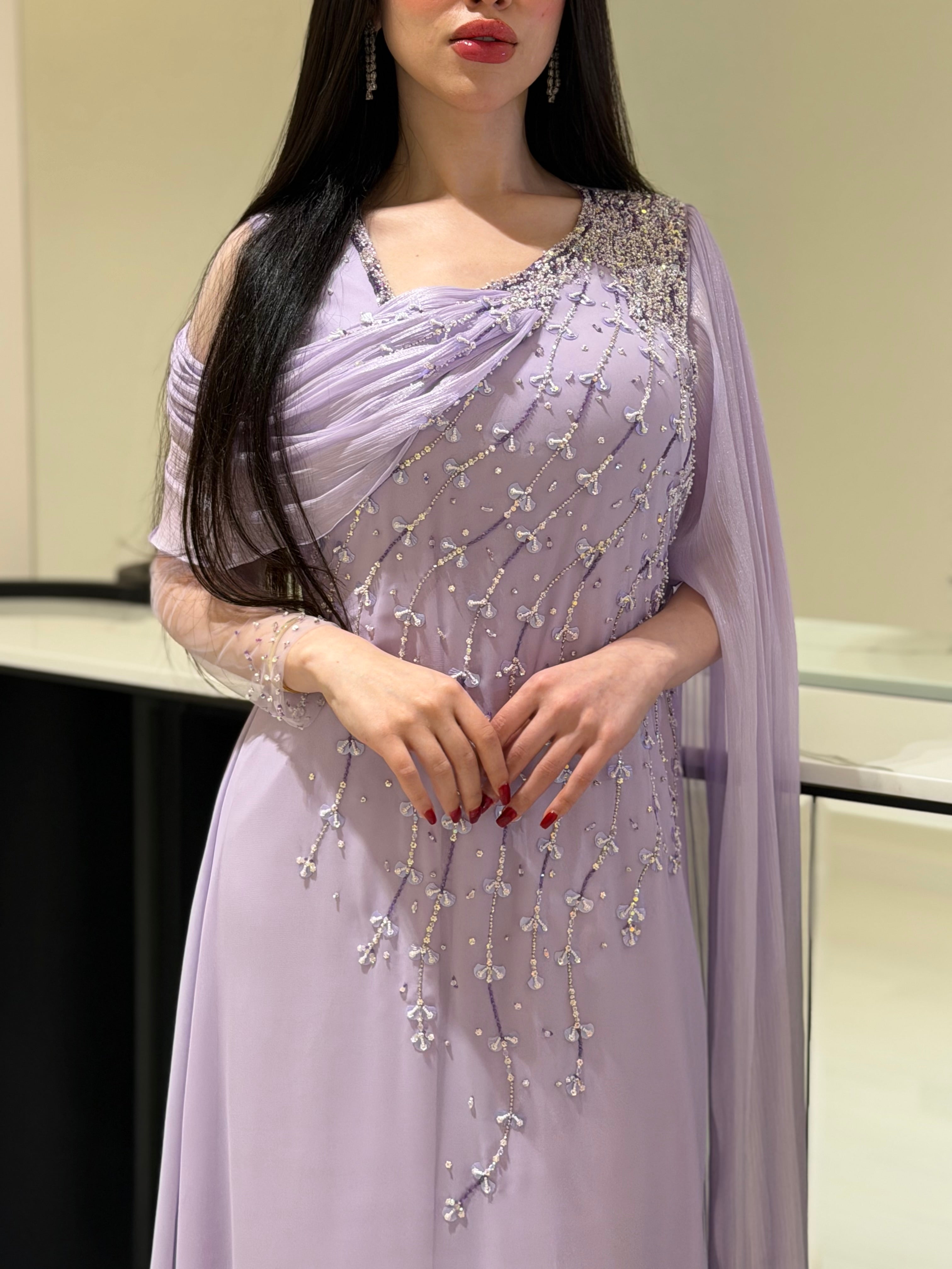 ‏GL31 – Lilac Bloom