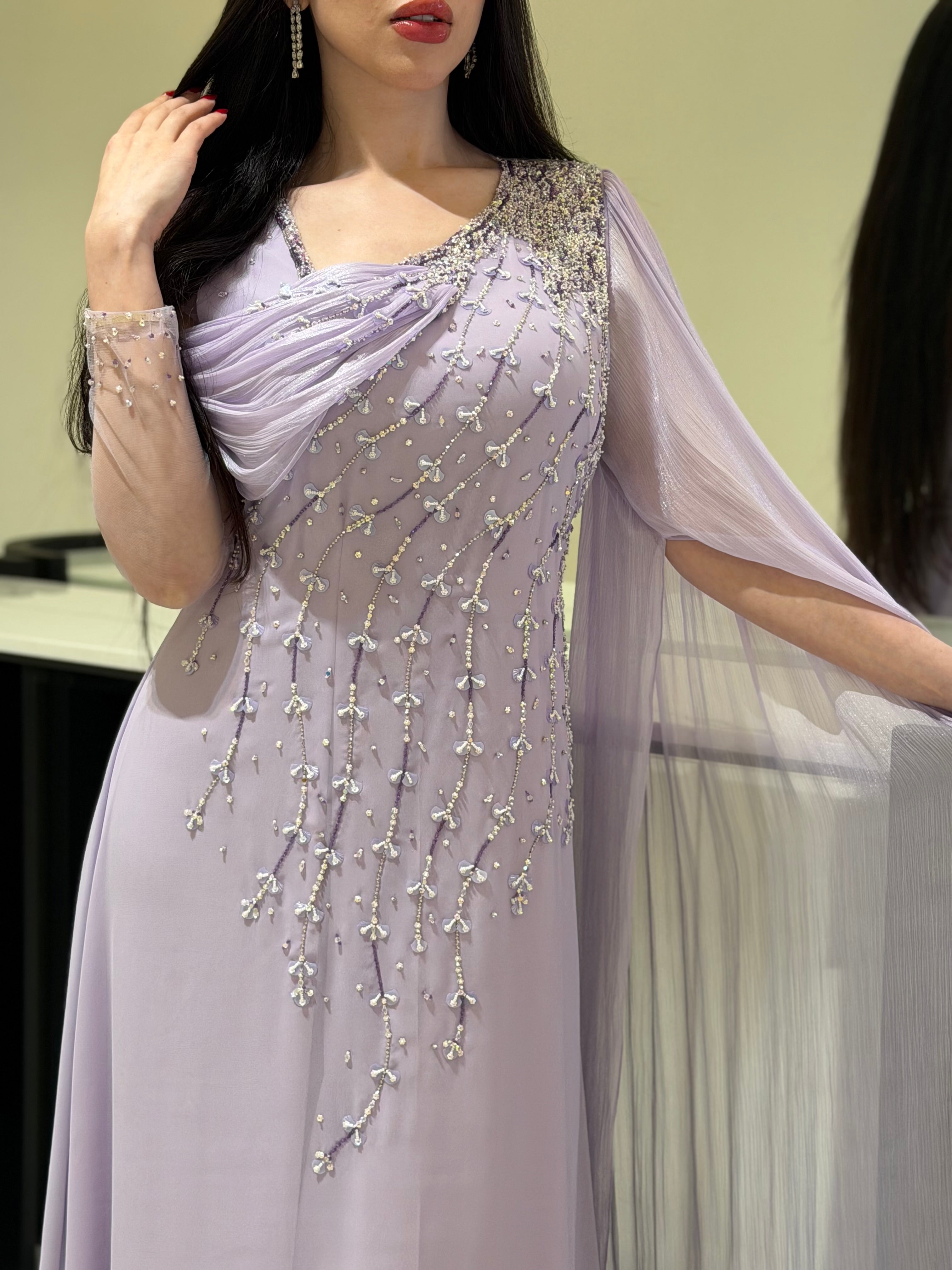 ‏GL31 – Lilac Bloom