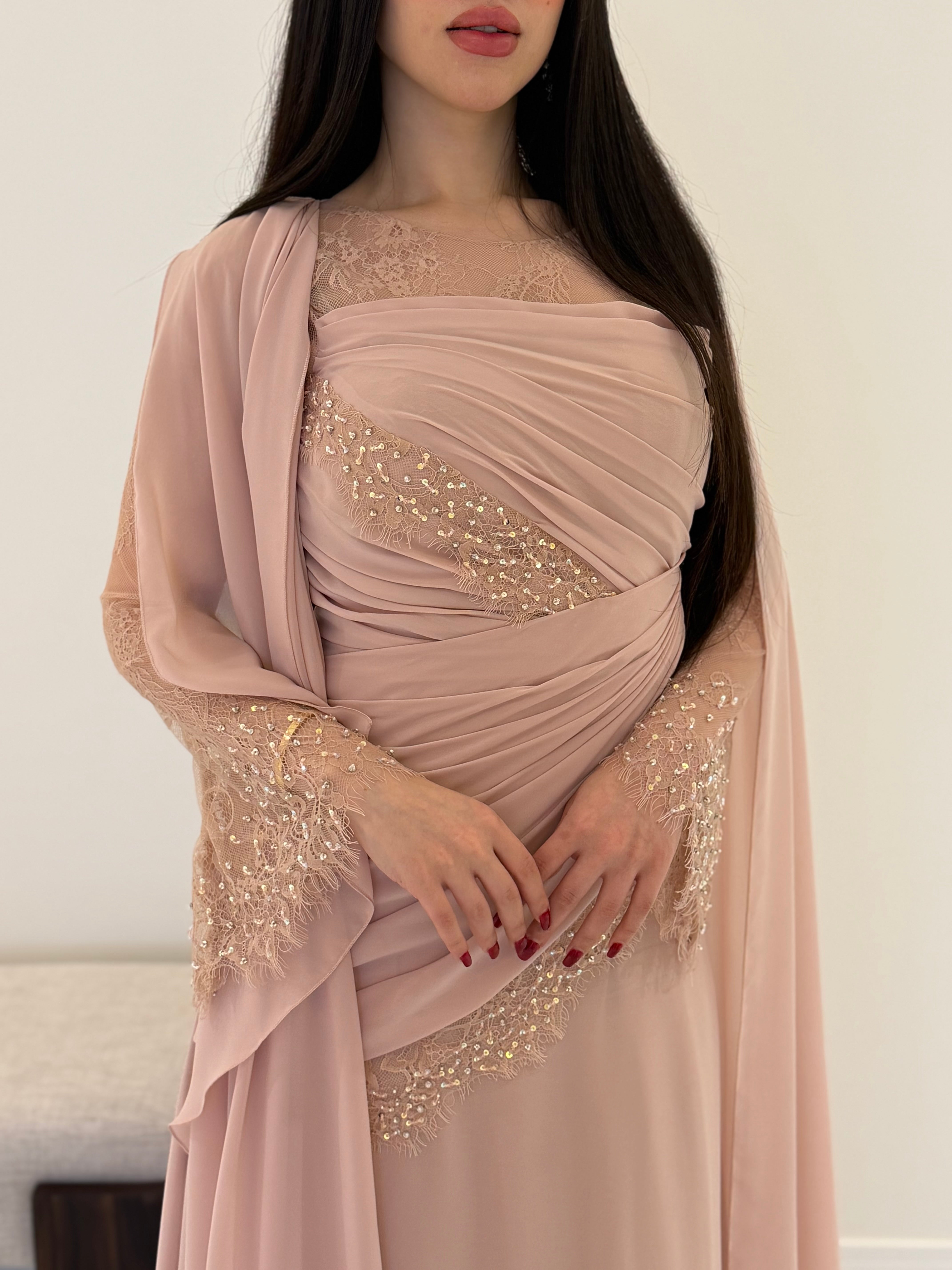 GL29 – Blush Whisper