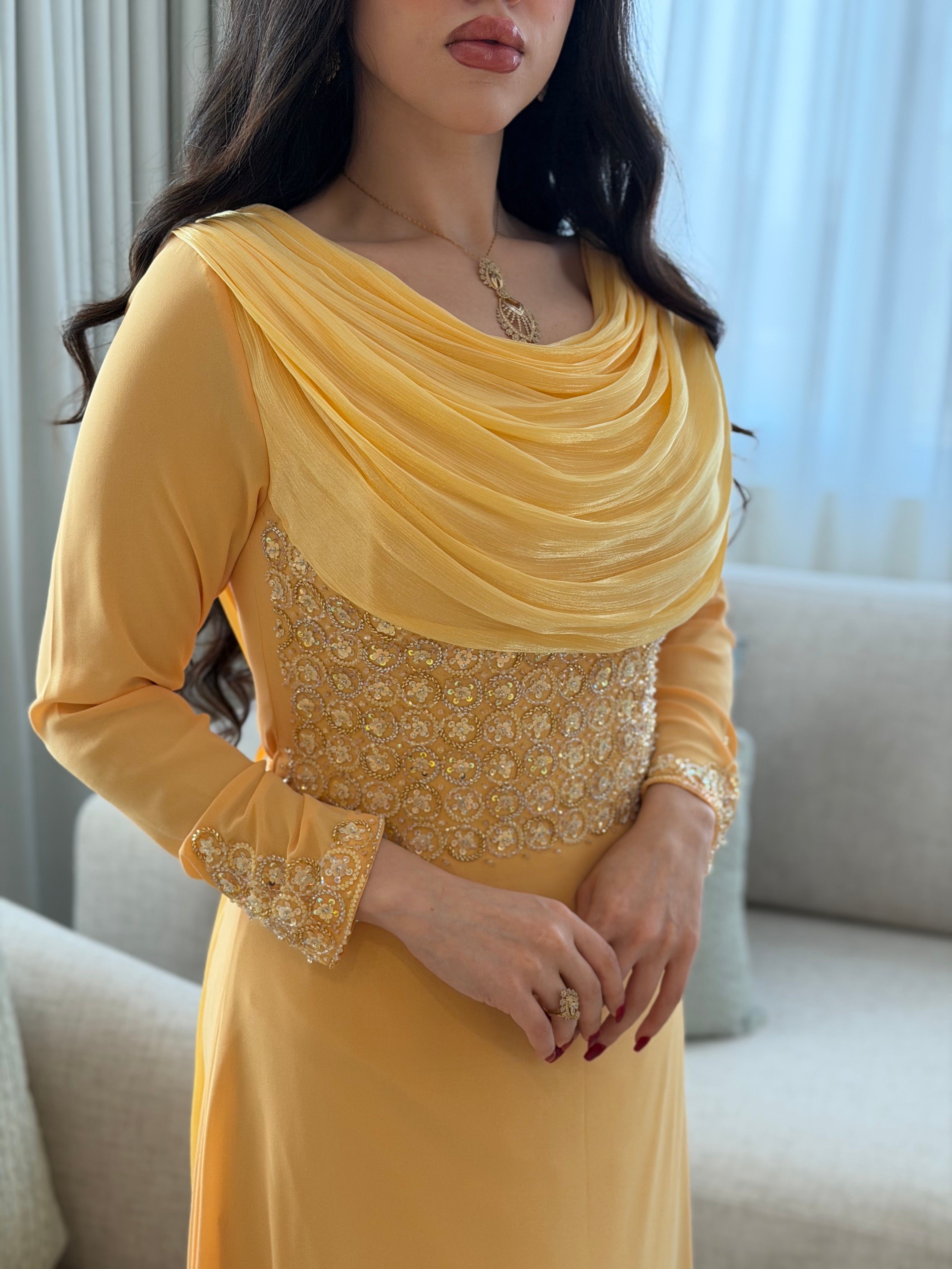 GL37 – Golden Serenity