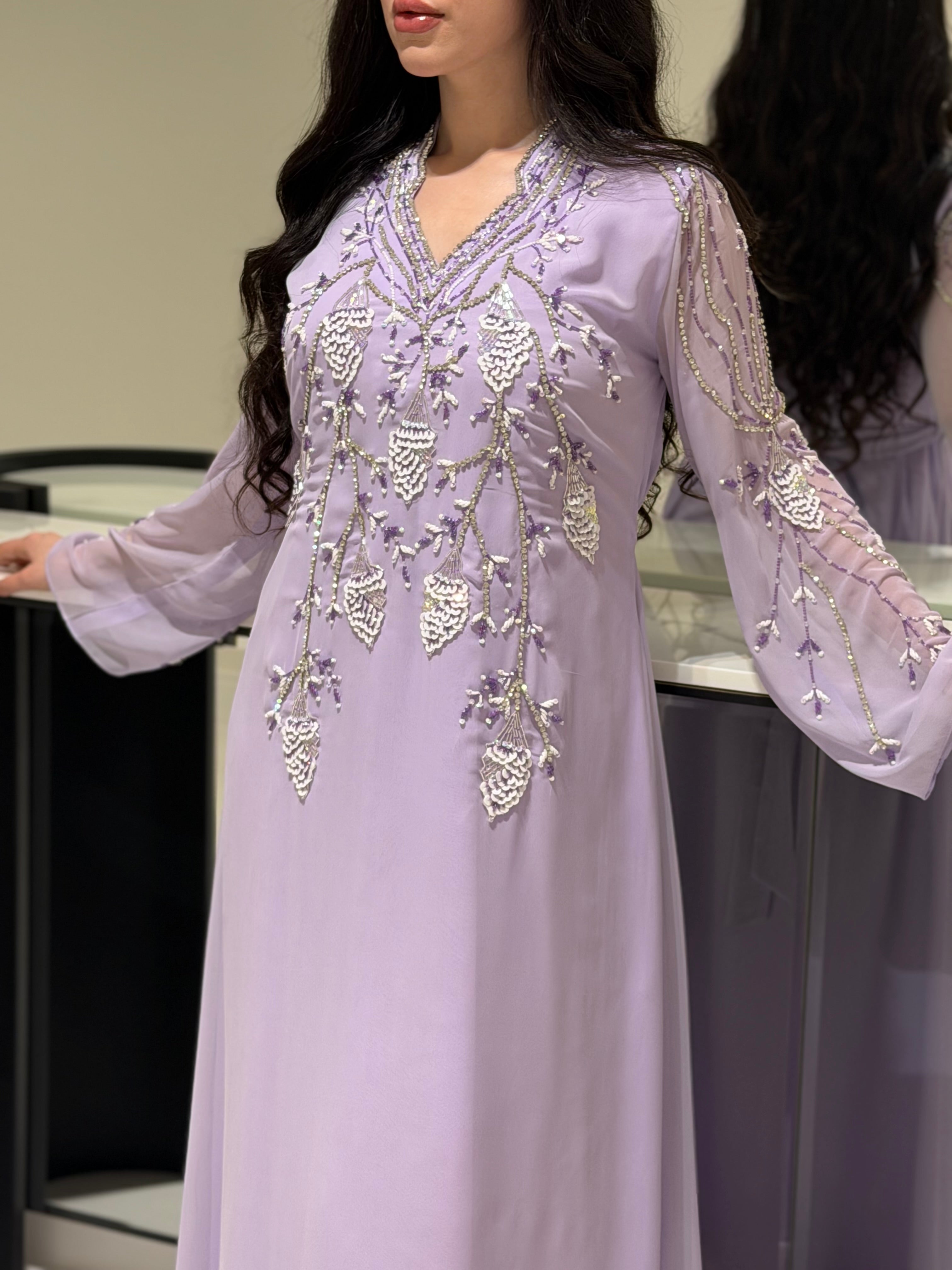 GL38 – Lavender Bloom