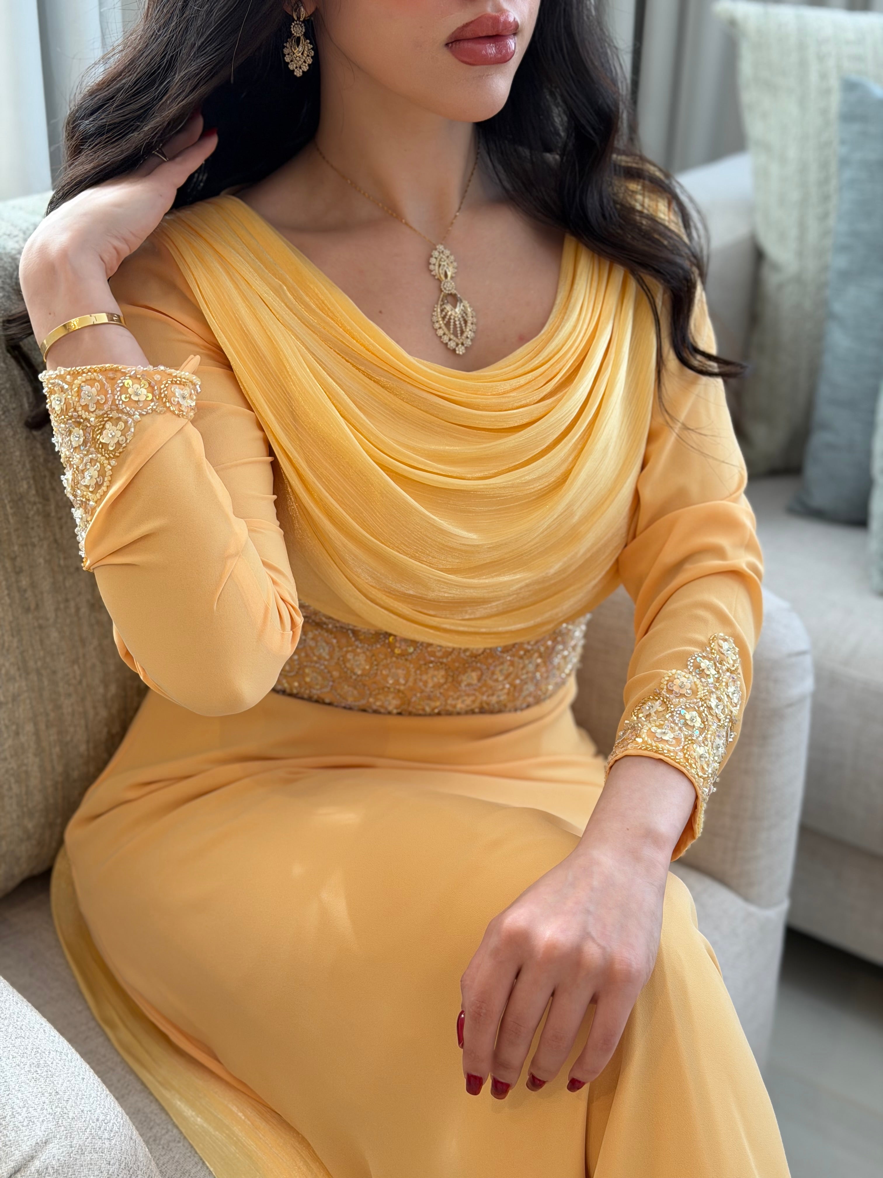 GL37 – Golden Serenity