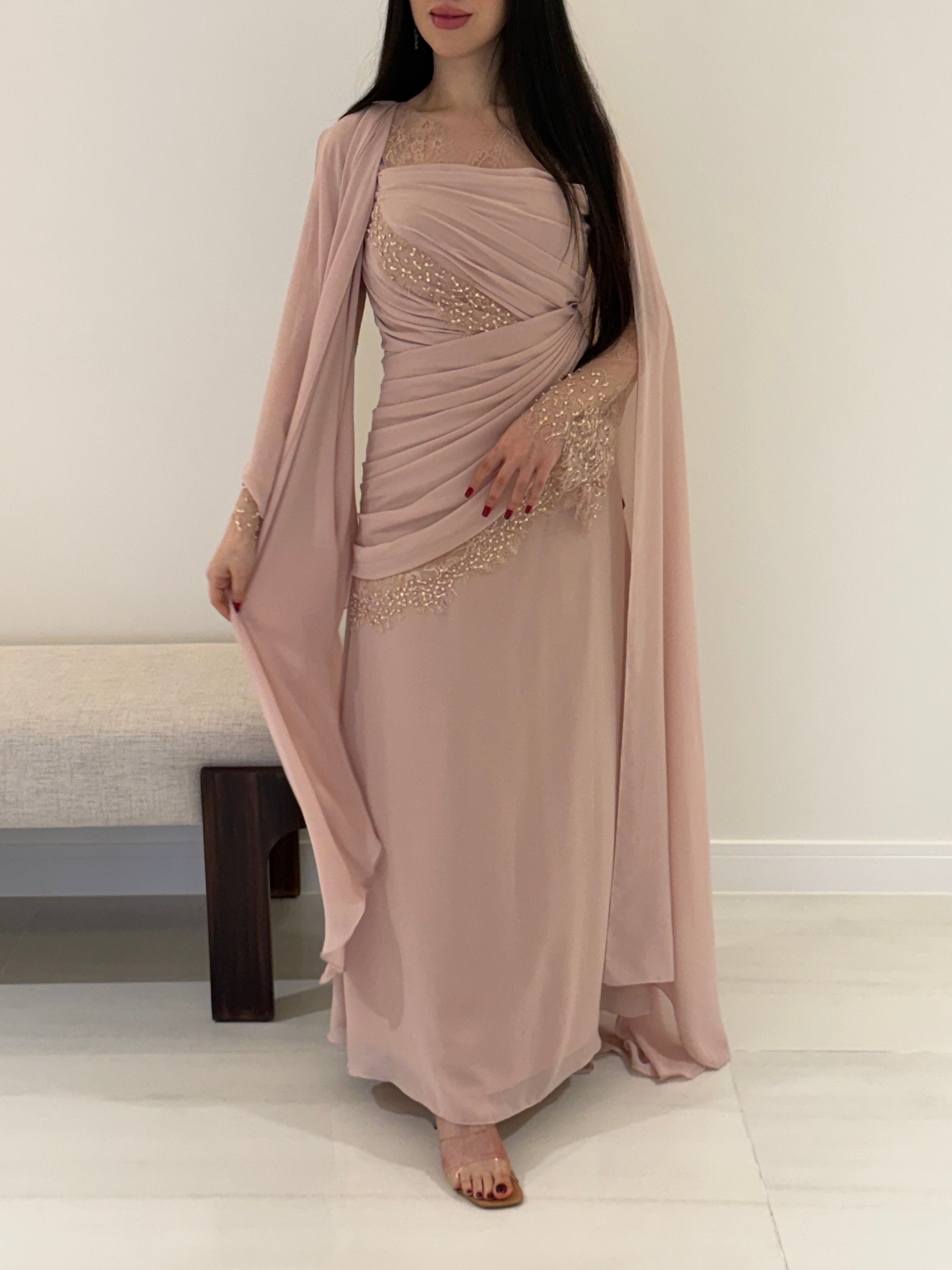 GL29 – Blush Whisper