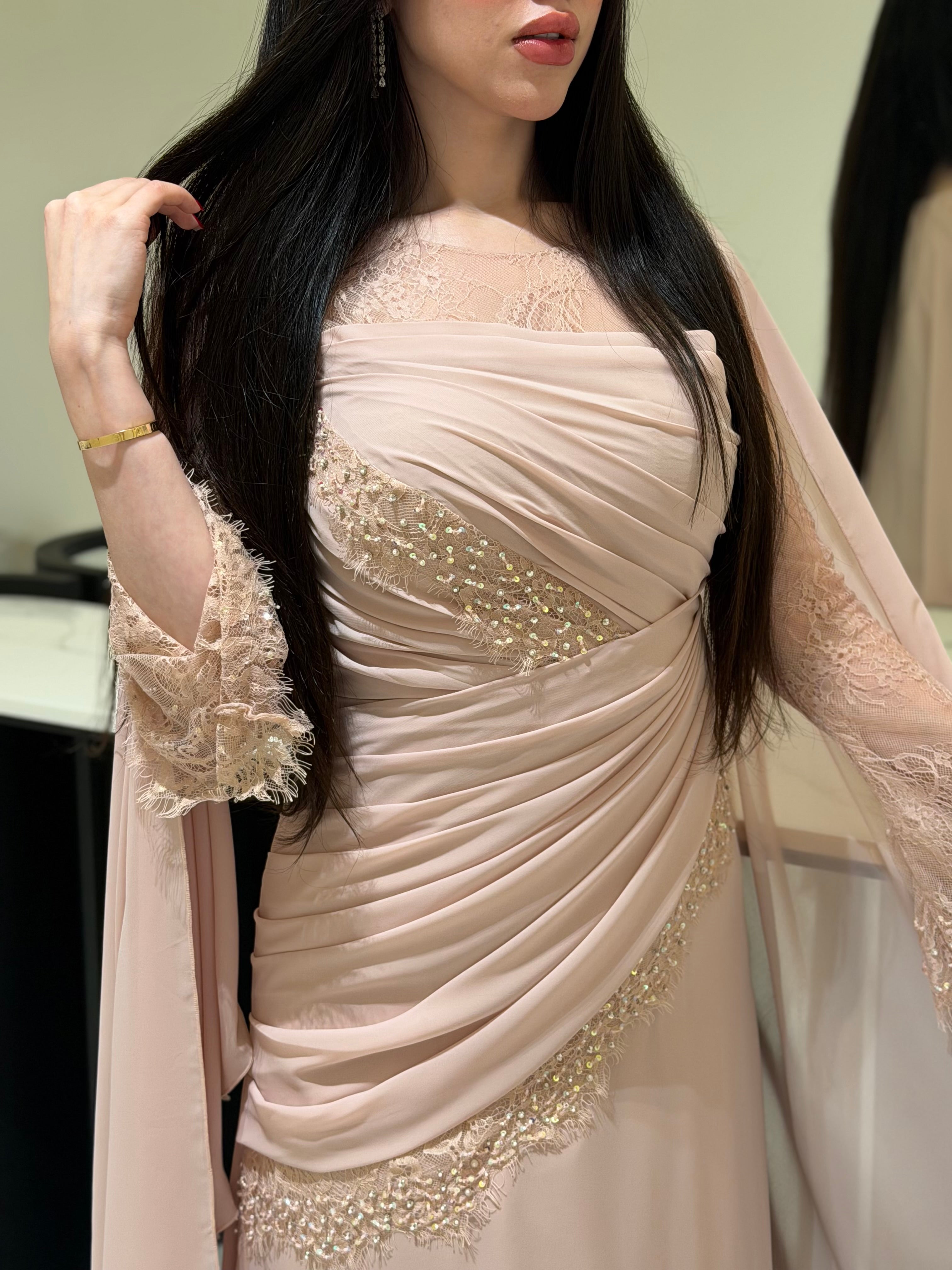 GL29 – Blush Whisper