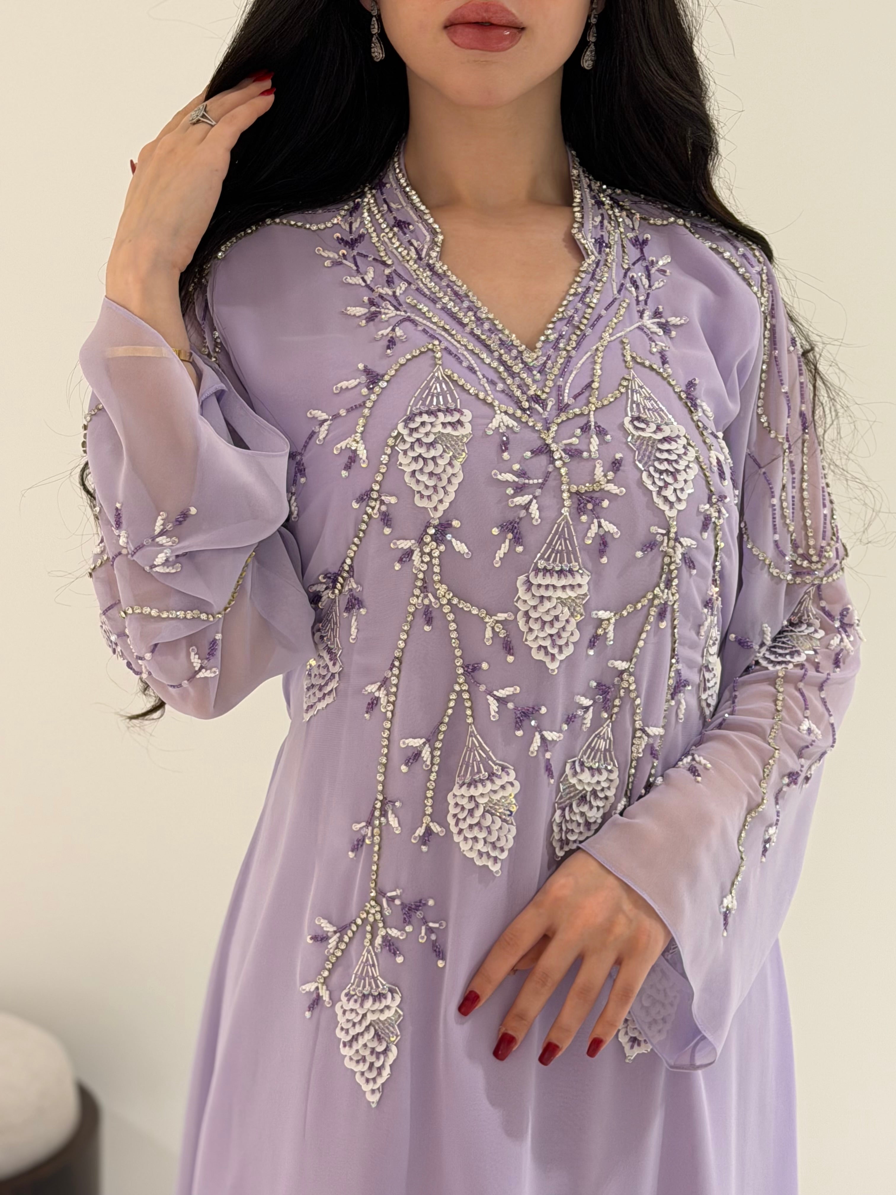 GL38 – Lavender Bloom