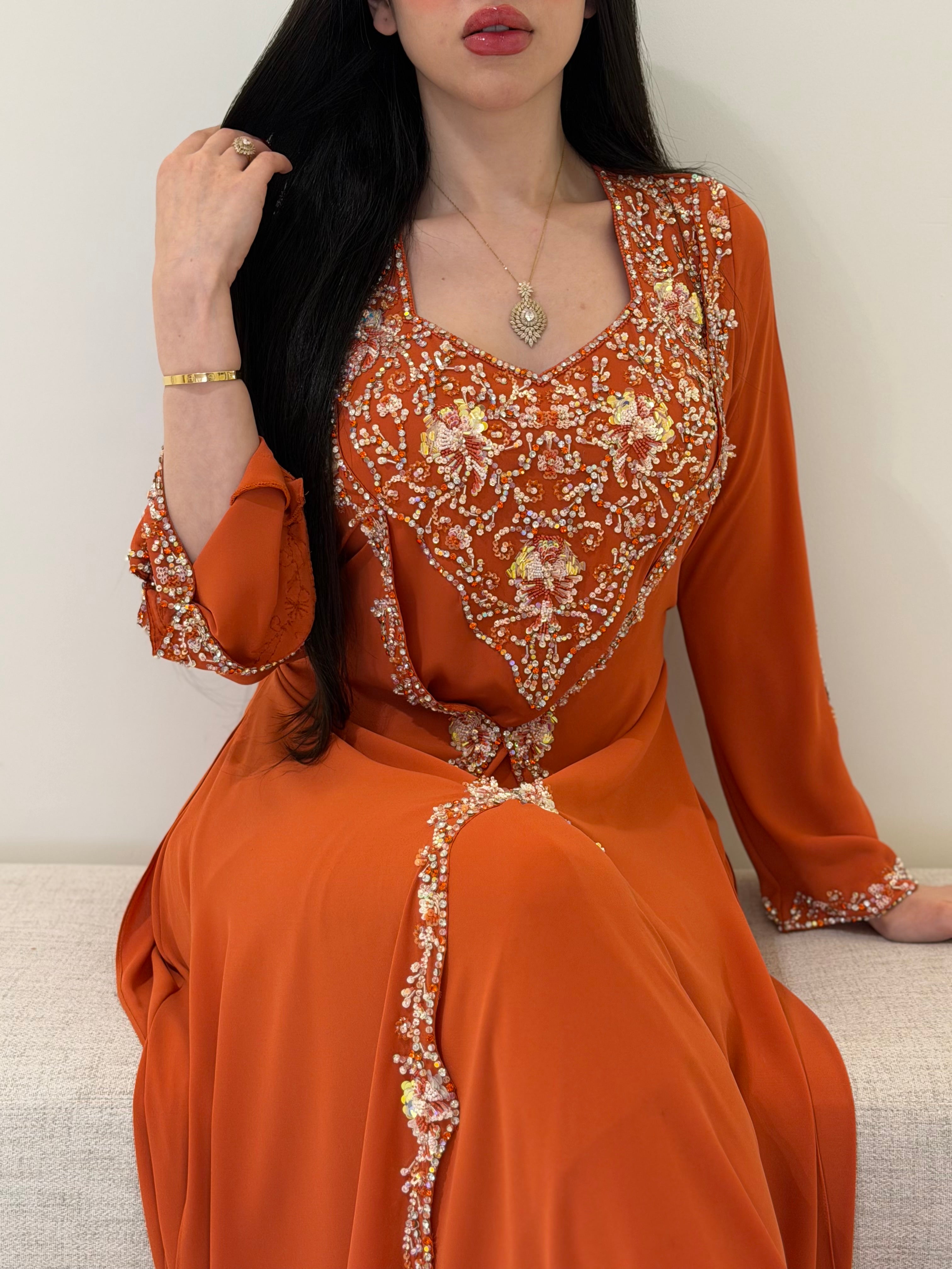 GL30 – Amber Grace