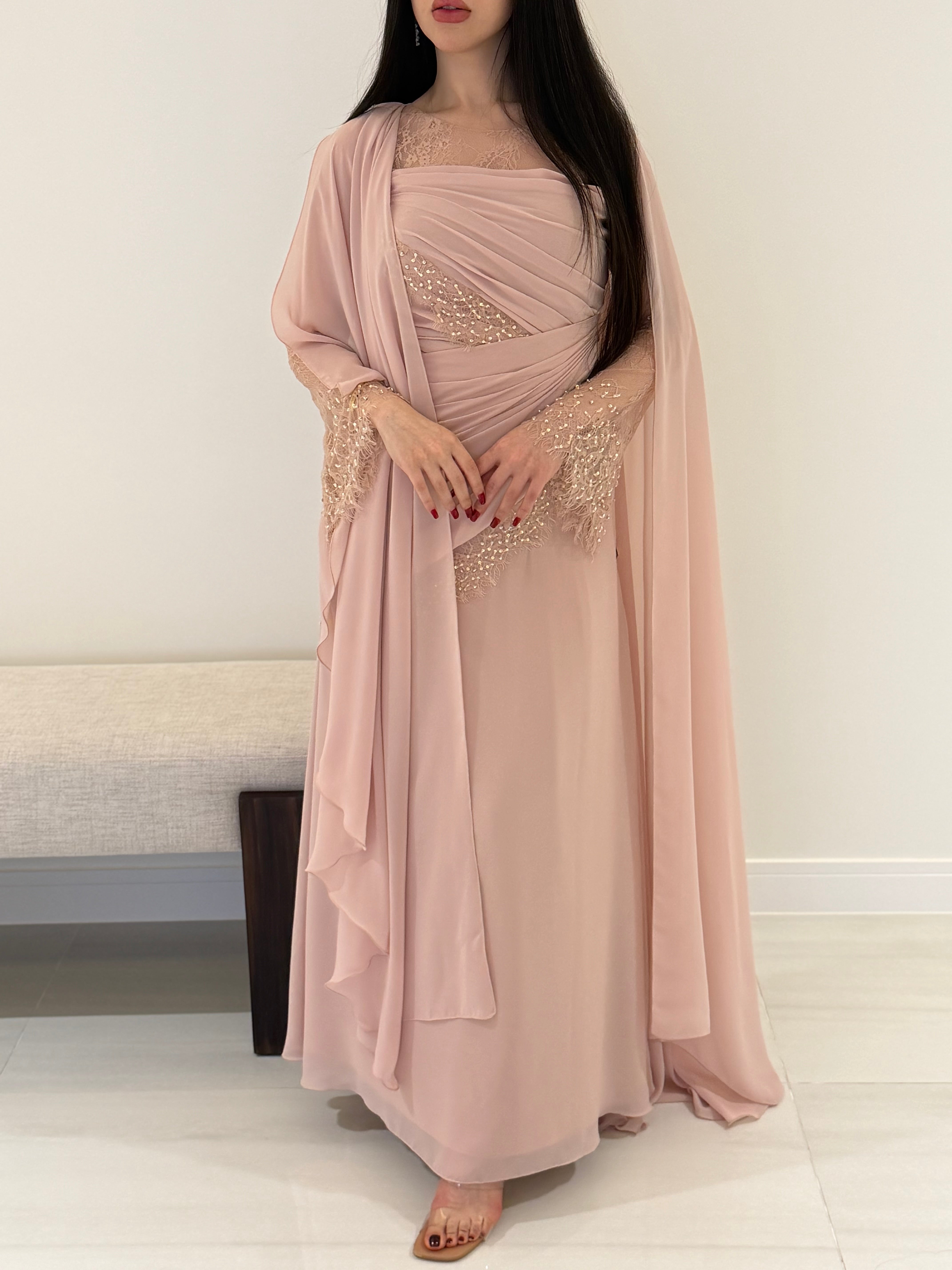 GL29 – Blush Whisper