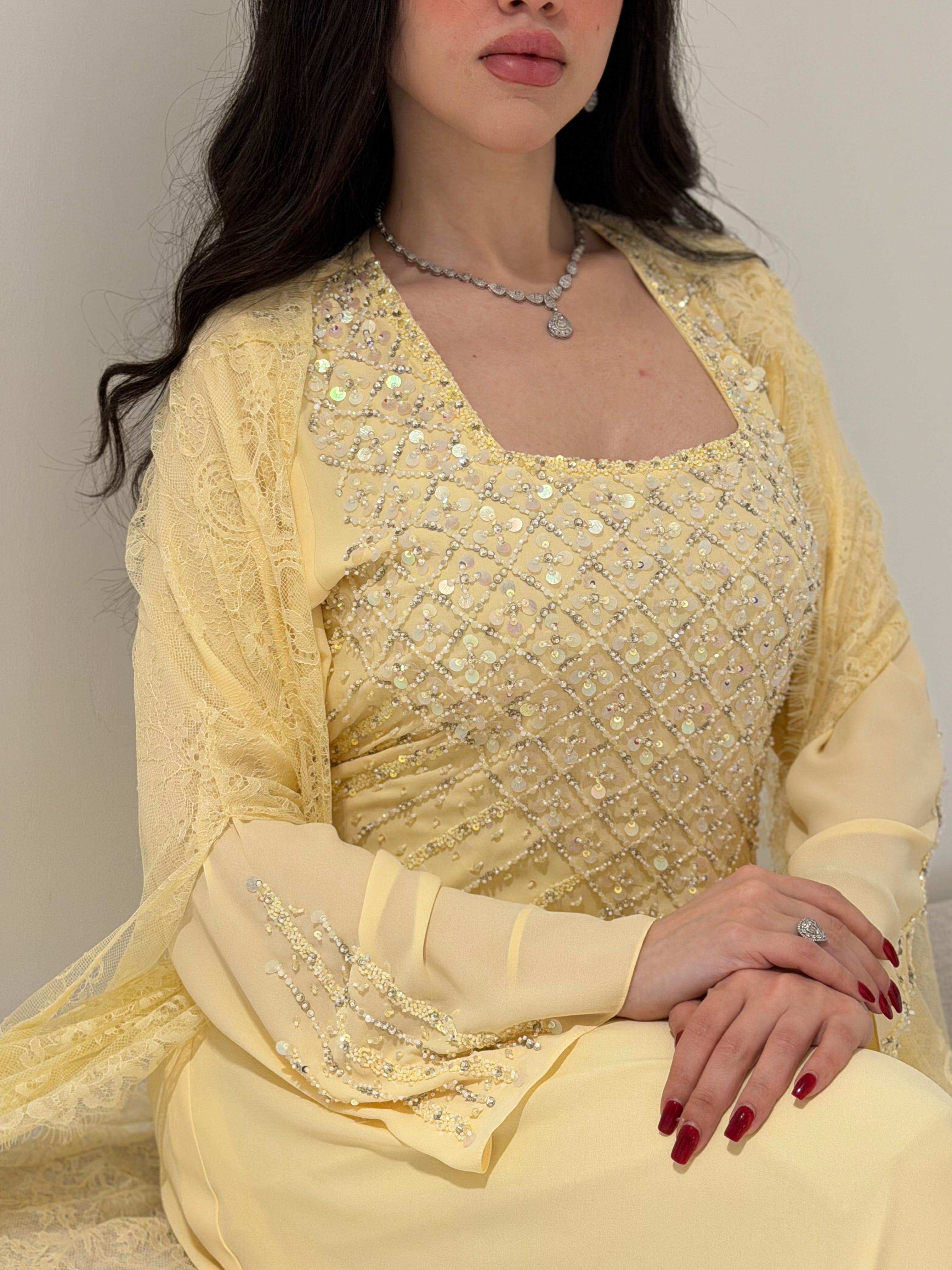 GL32 – Golden Glow