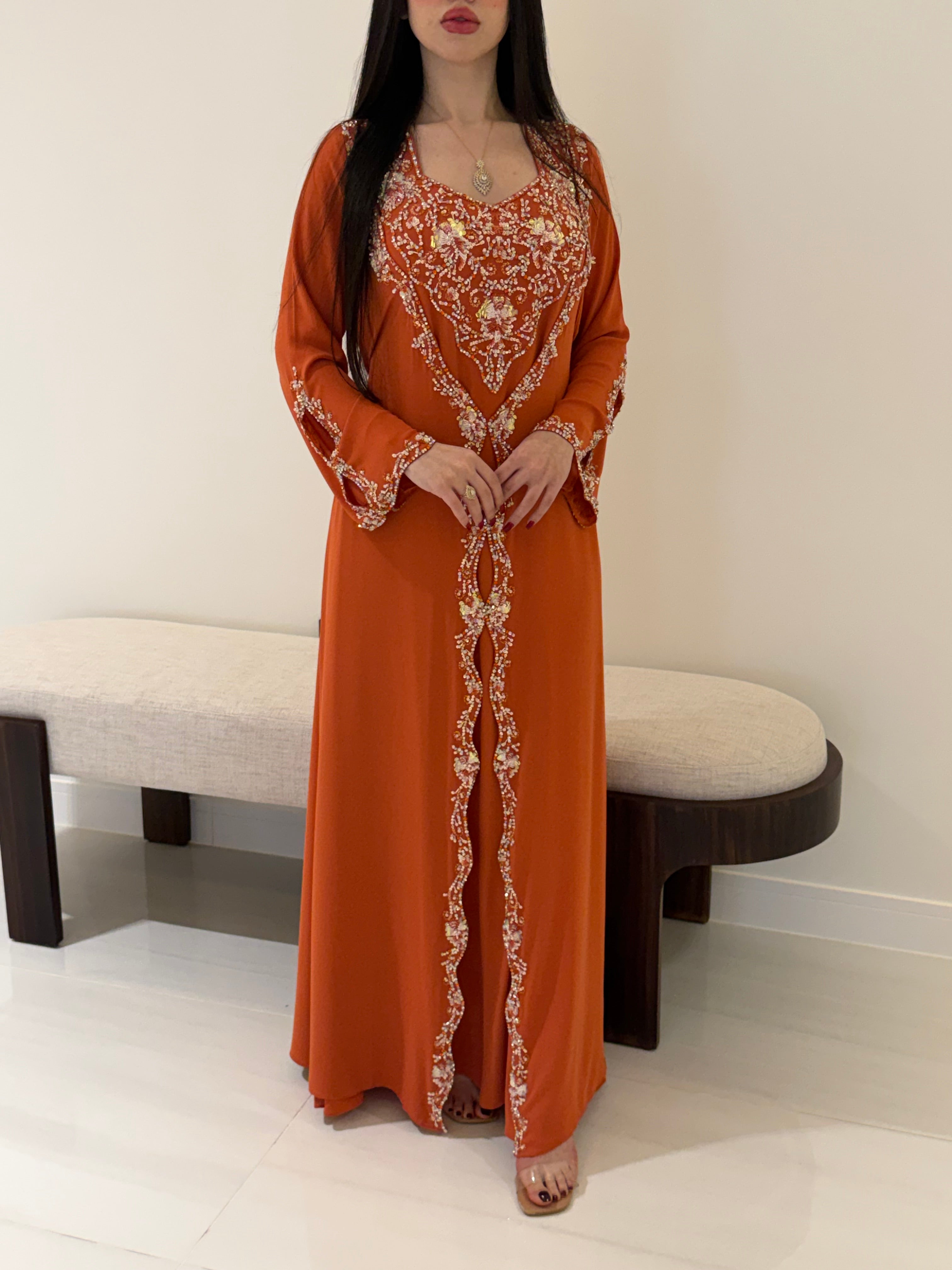 GL30 – Amber Grace