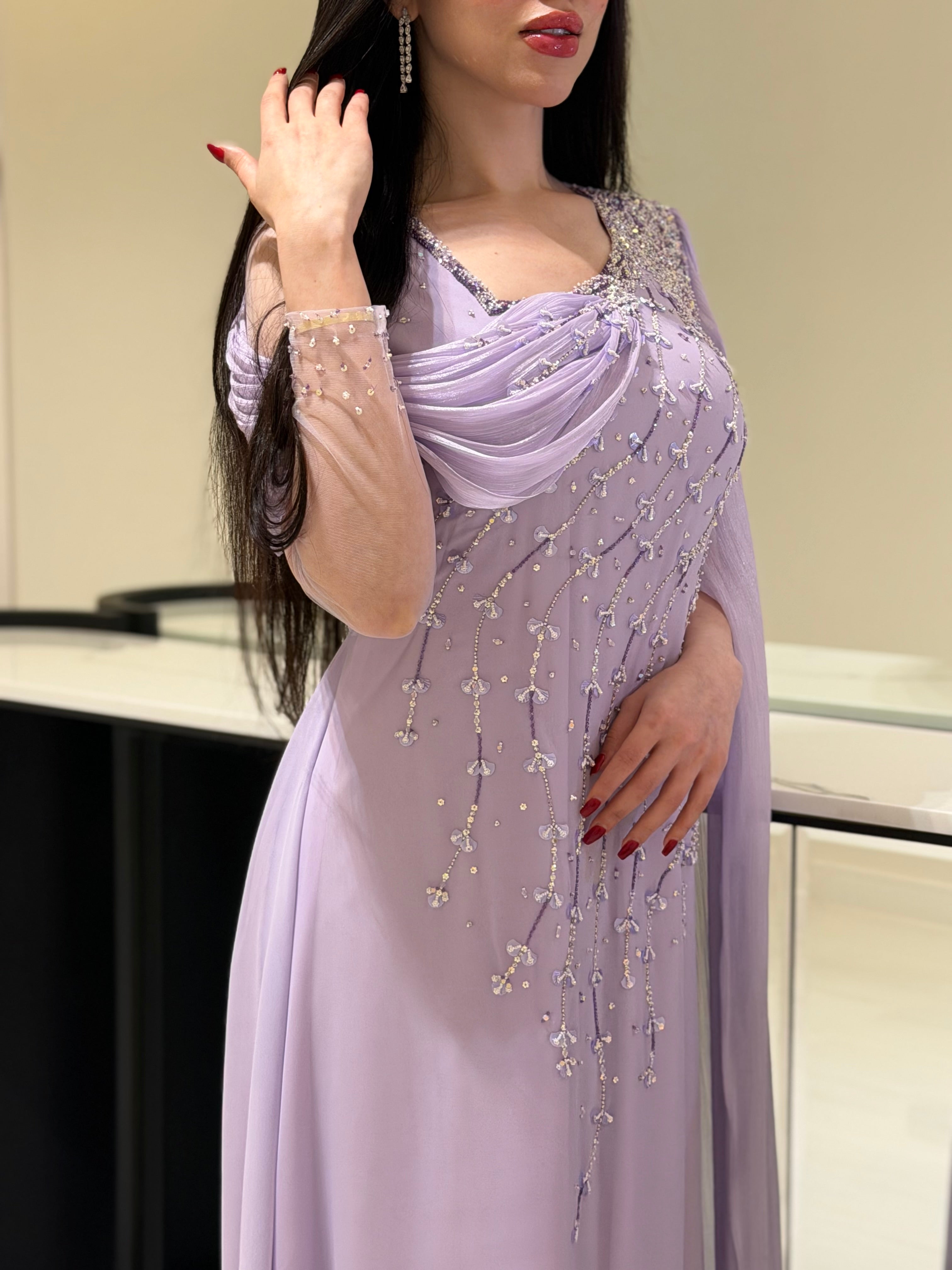 ‏GL31 – Lilac Bloom