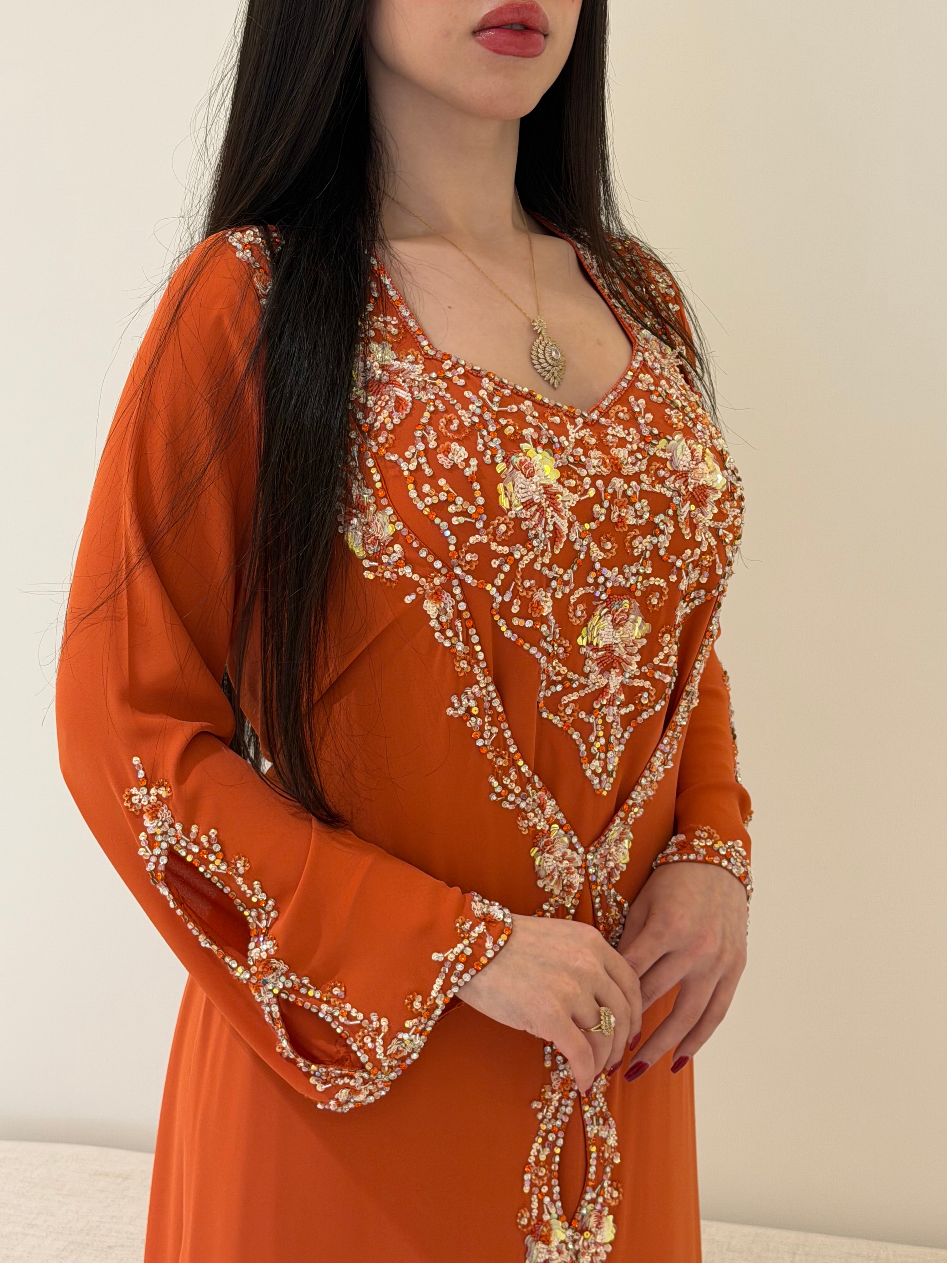 GL30 – Amber Grace