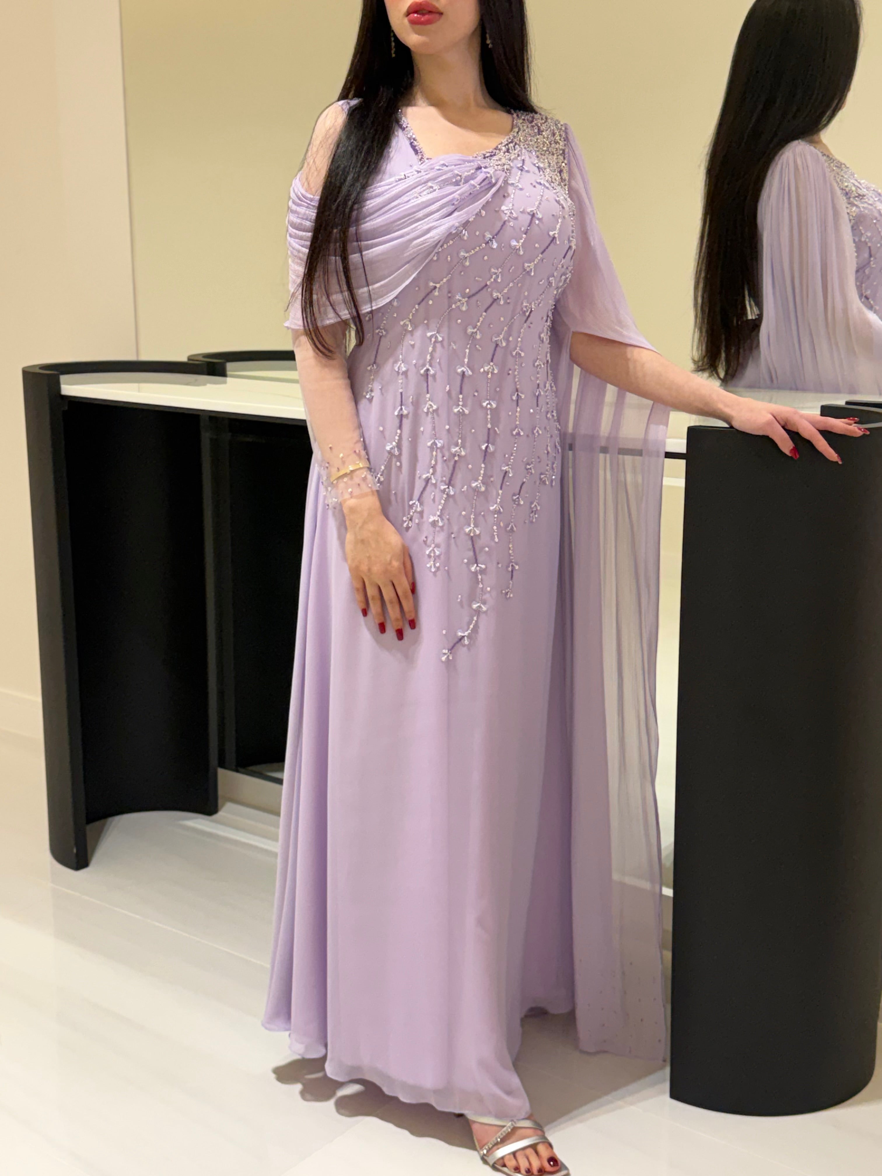 ‏GL31 – Lilac Bloom