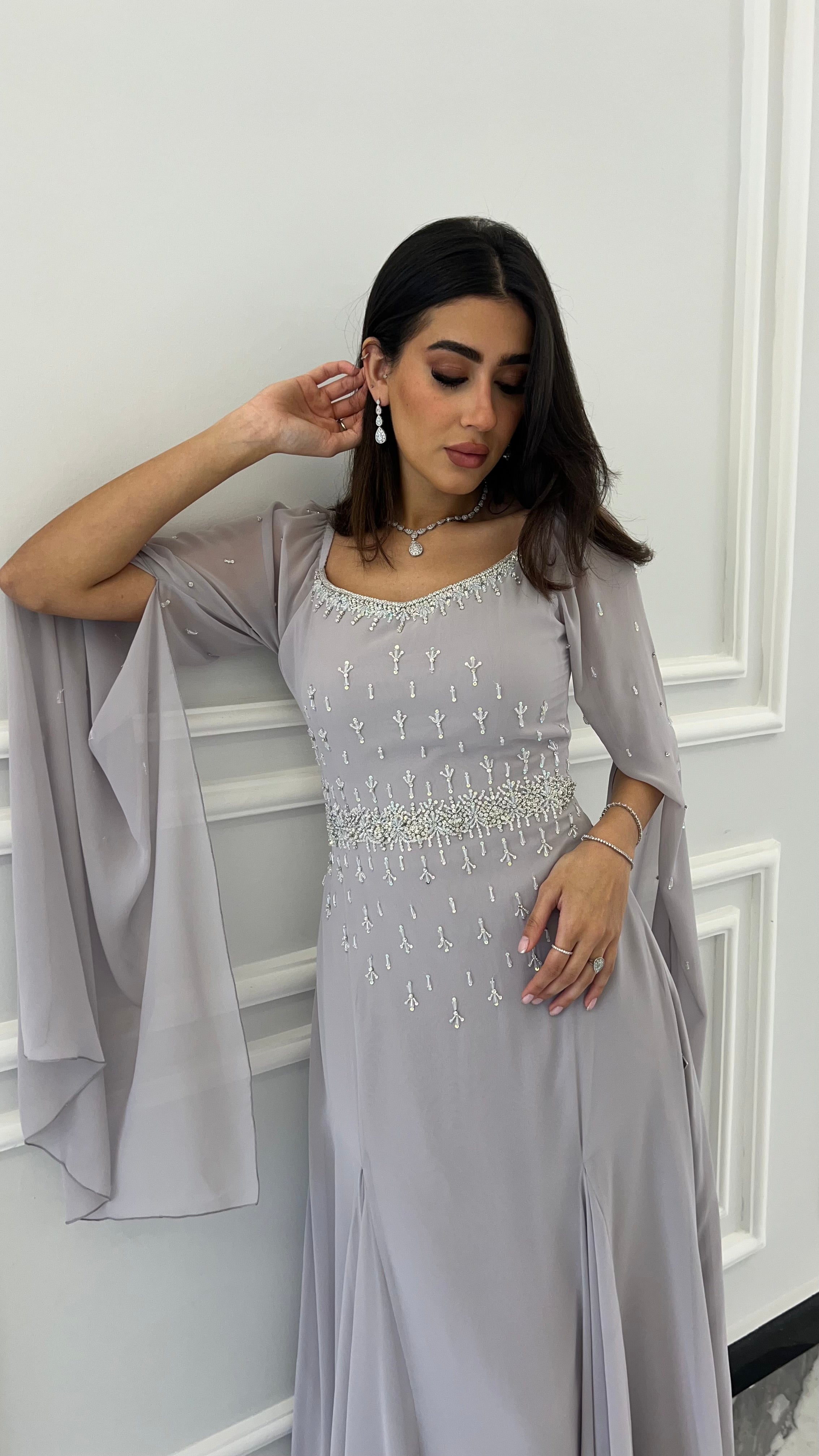 GL27 – Silver Mist