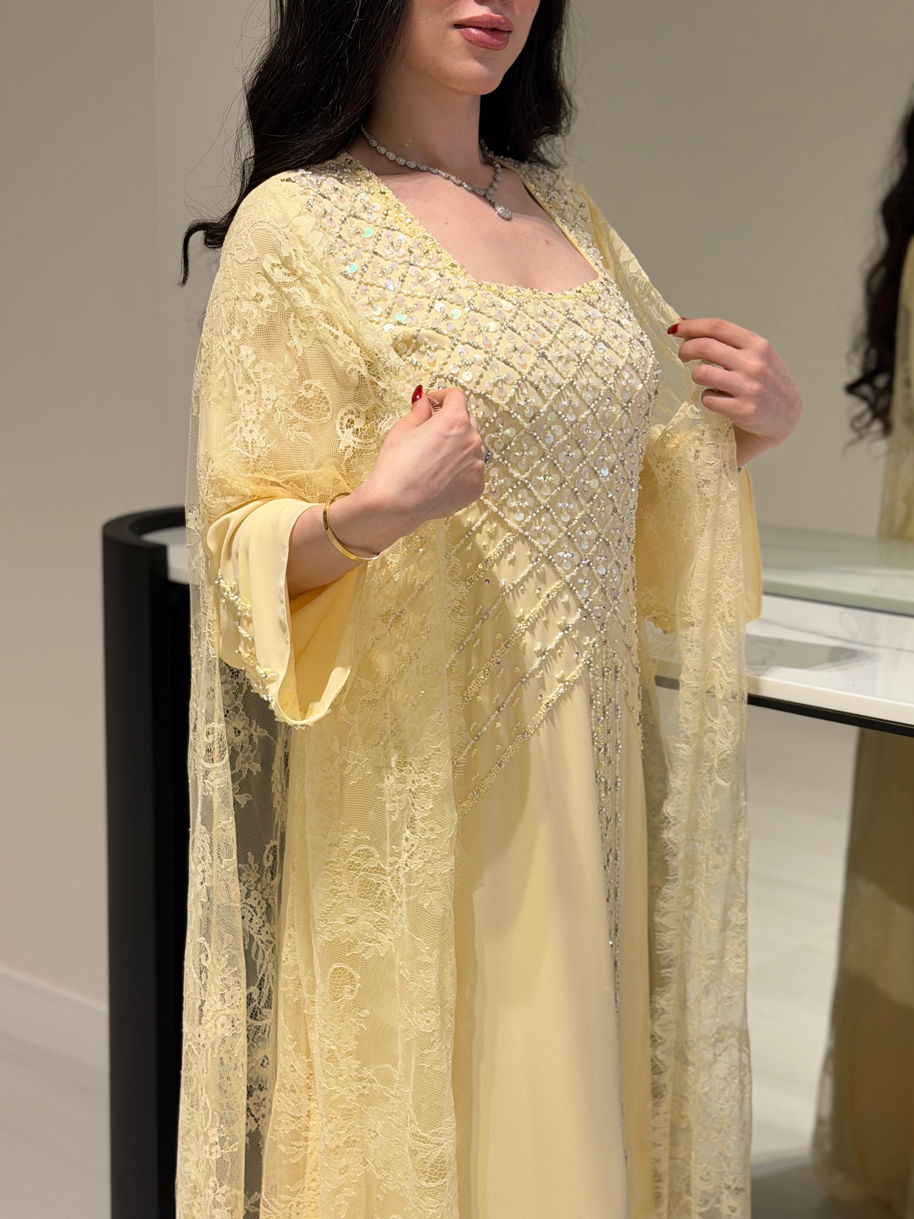 GL32 – Golden Glow