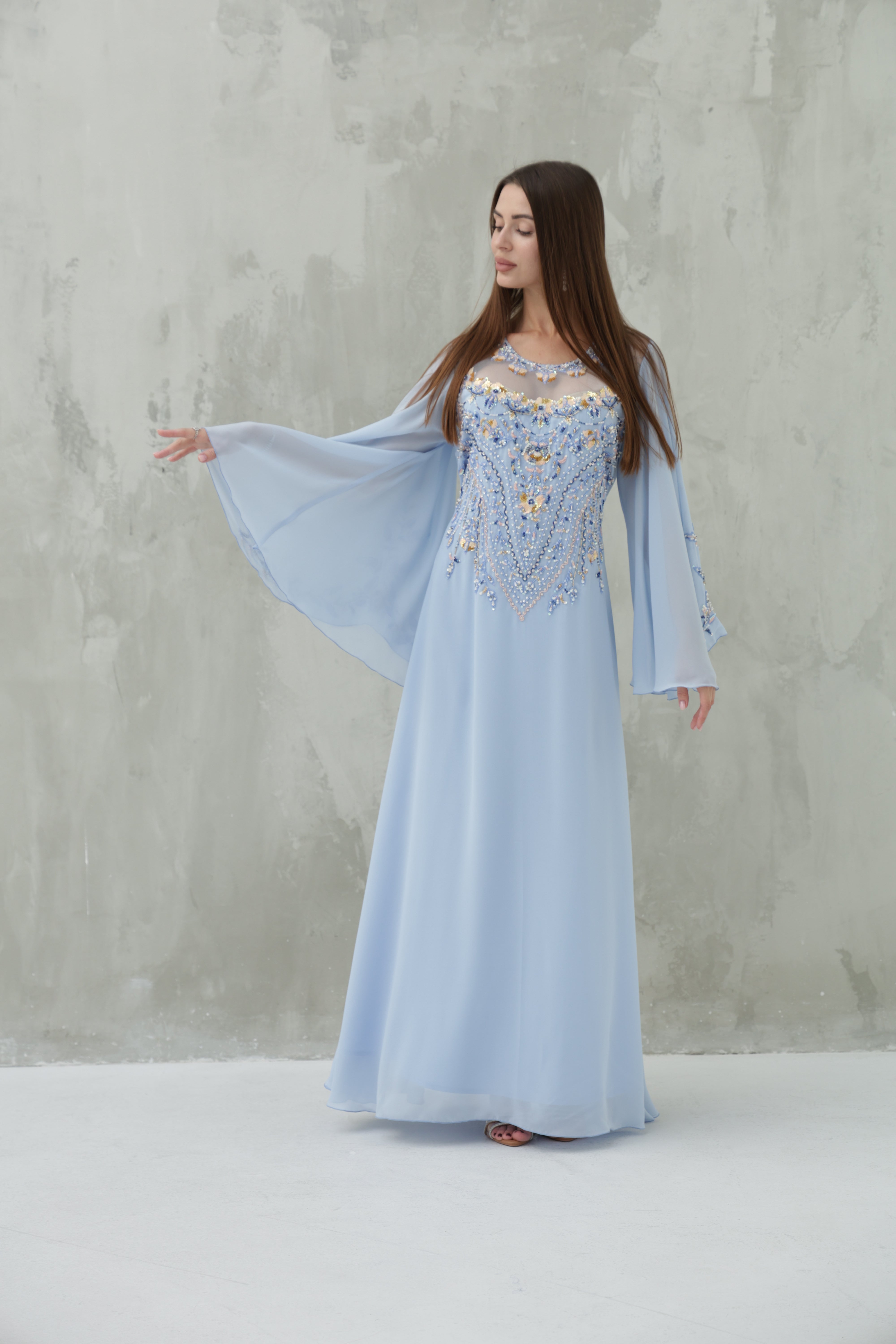 GL10 – Sky Elegance