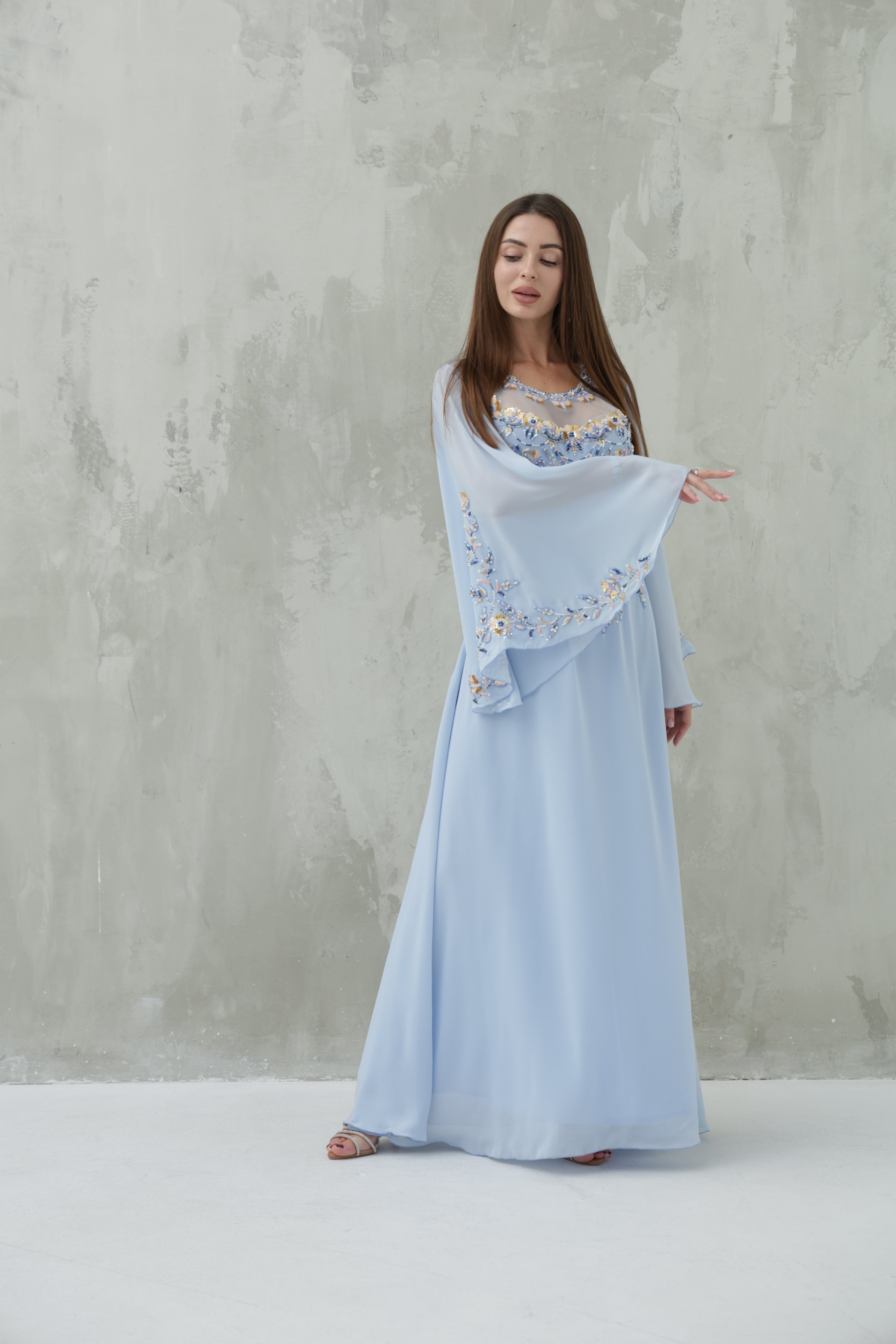 GL10 – Sky Elegance