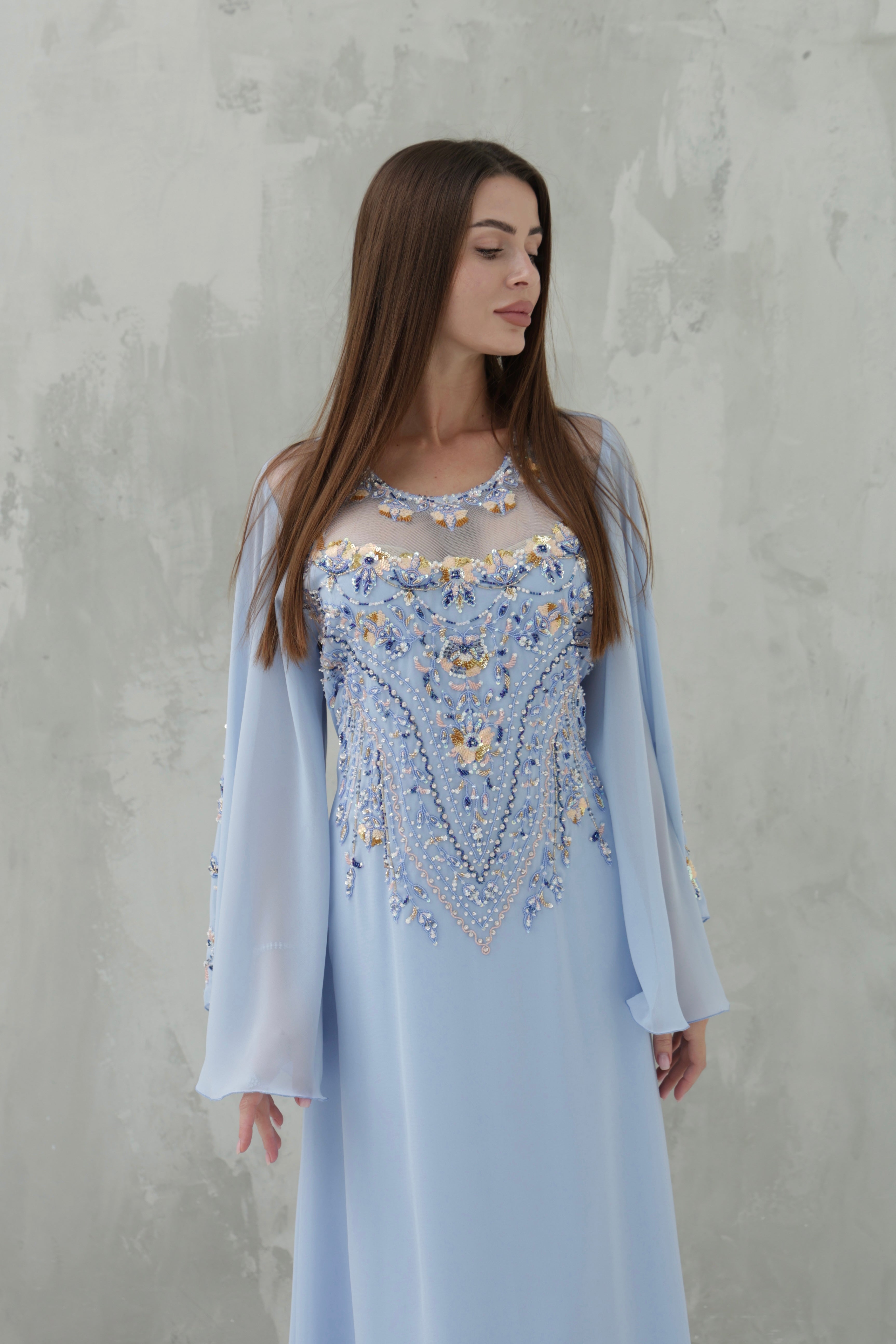 GL10 – Sky Elegance